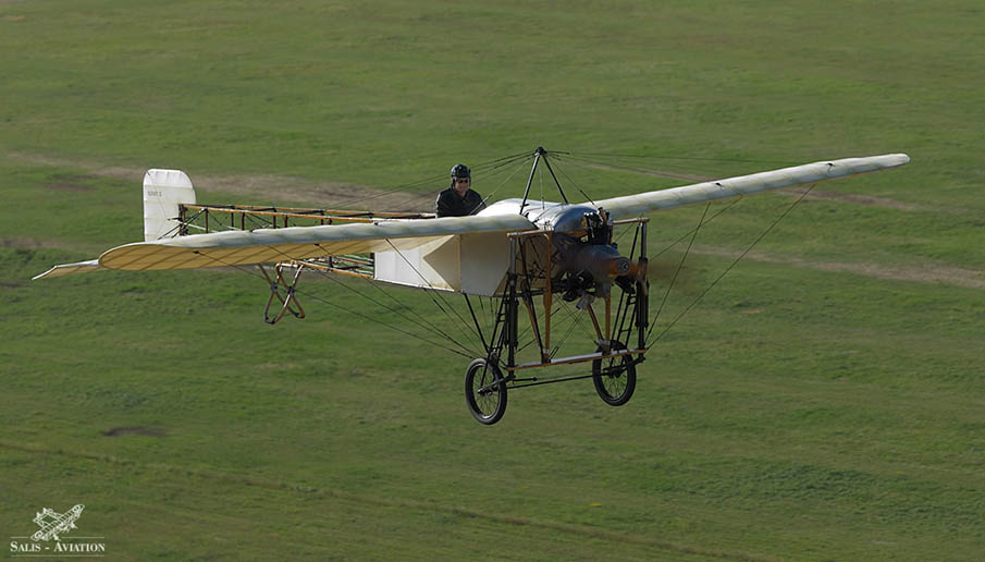 BLERIOT XI