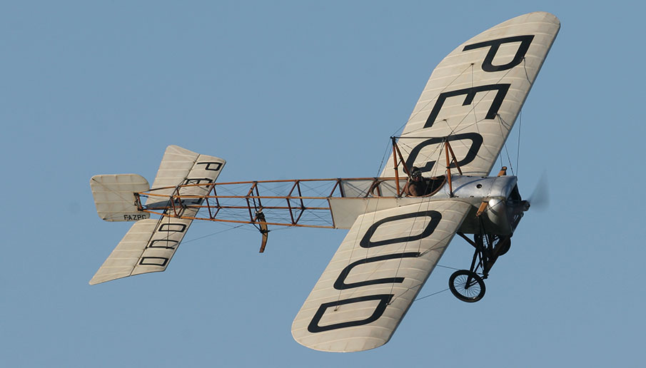 BLERIOT XI-2