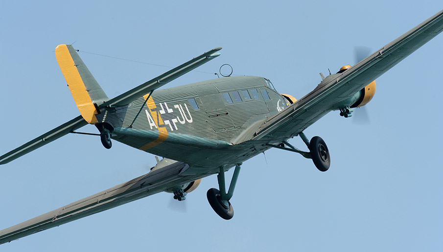 JU-52